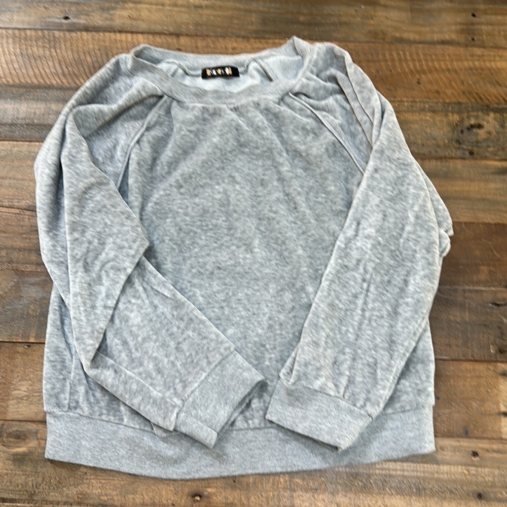 Kondi Matching Set. S Raglan Top & Xs Harem Pants… - image 5